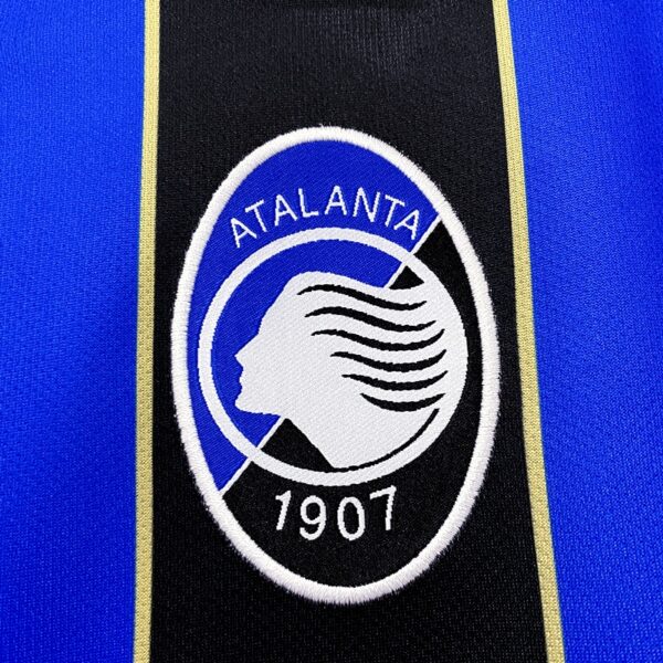 Atalanta Maillot Domicile 2022-23 – Image 4
