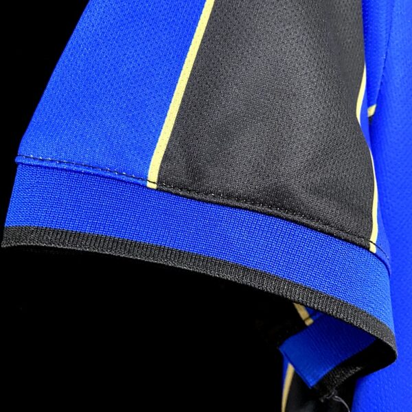 Atalanta Maillot Domicile 2022-23 – Image 6