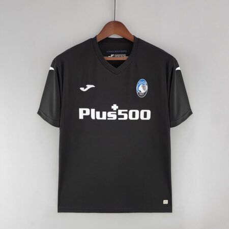 Atalanta Maillot Extérieur 2022-23
