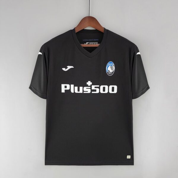 Atalanta Maillot Extérieur 2022-23