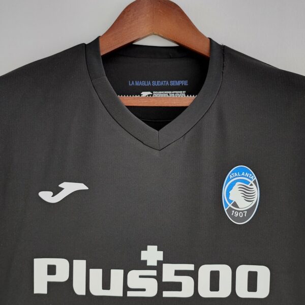 Atalanta Maillot Extérieur 2022-23 – Image 3