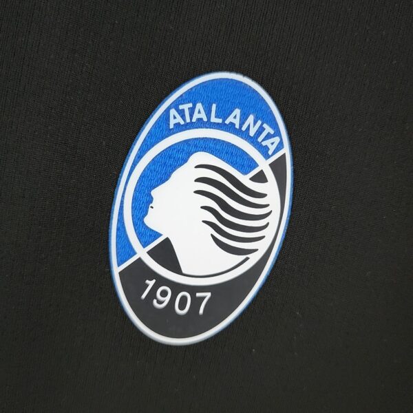 Atalanta Maillot Extérieur 2022-23 – Image 4