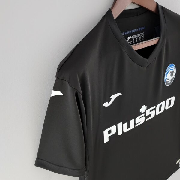 Atalanta Maillot Extérieur 2022-23 – Image 5