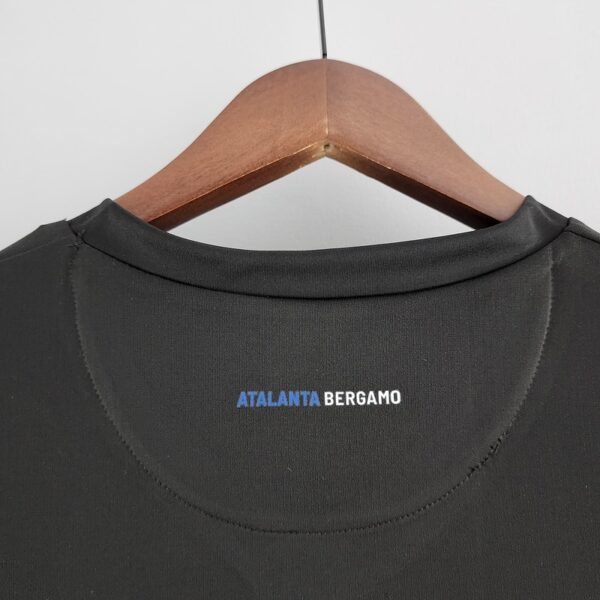 Atalanta Maillot Extérieur 2022-23 – Image 6