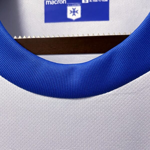 Auxerre Maillot Domicile 2022-23 – Image 4