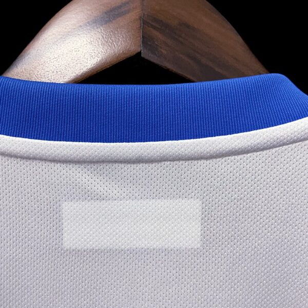 Auxerre Maillot Domicile 2022-23 – Image 9