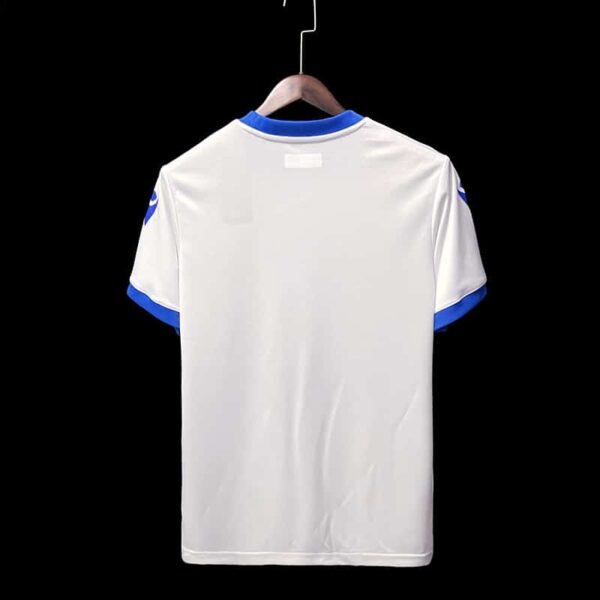 Auxerre Maillot Domicile 2022-23 – Image 2