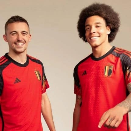 BELGIQUE