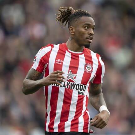 BRENTFORD