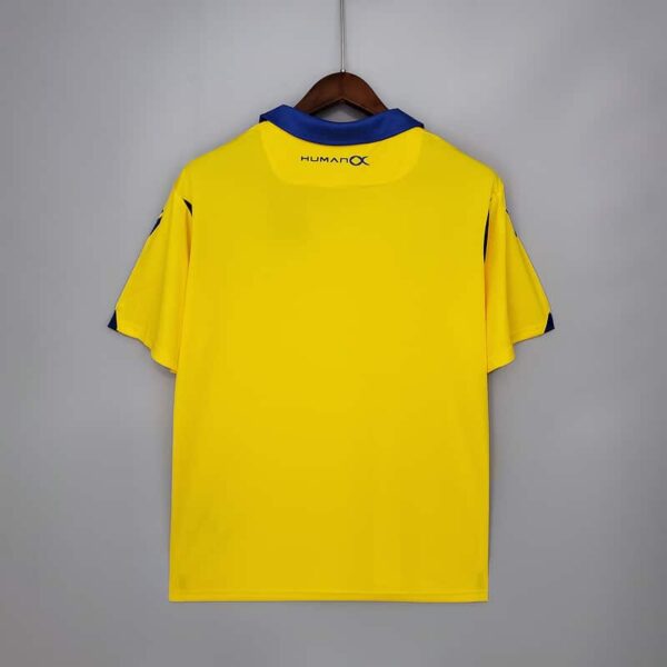 Cadiz Maillot Domicile 2021-22 – Image 2