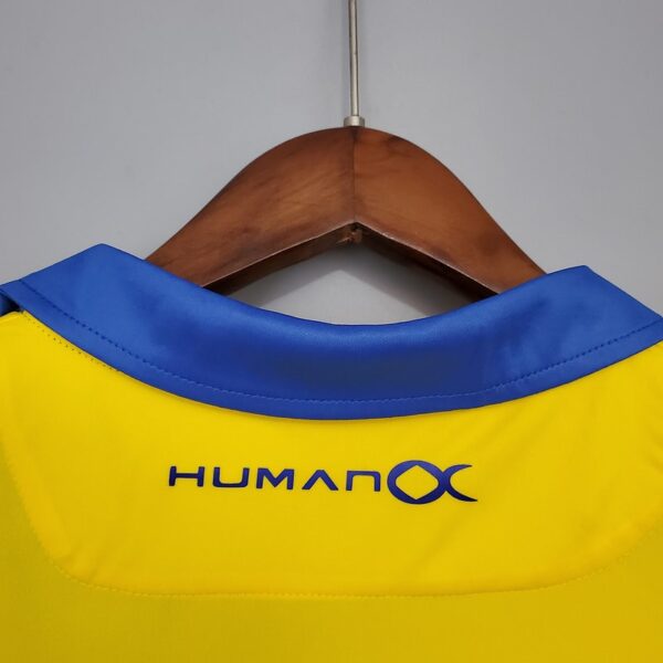 Cadiz Maillot Domicile 2021-22 – Image 7