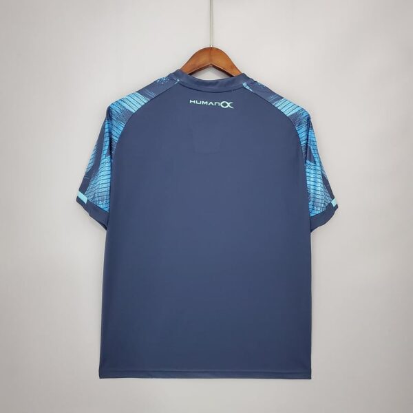 Cadiz Maillot Extérieur 2021-22 – Image 2