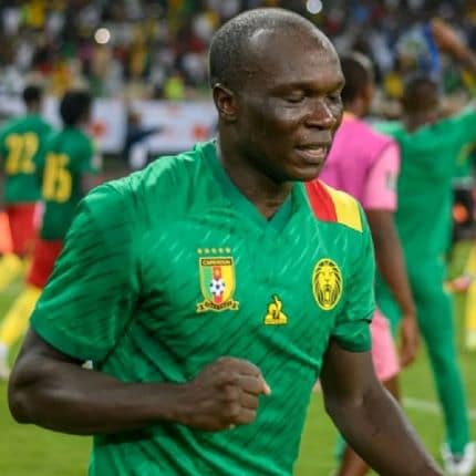CAMEROUN