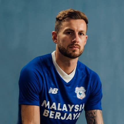 CARDIFF CITY