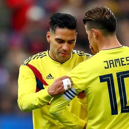 COLOMBIE