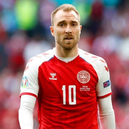 DENMARK