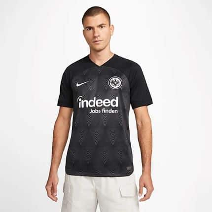 EINTRACHT FRANCFORT