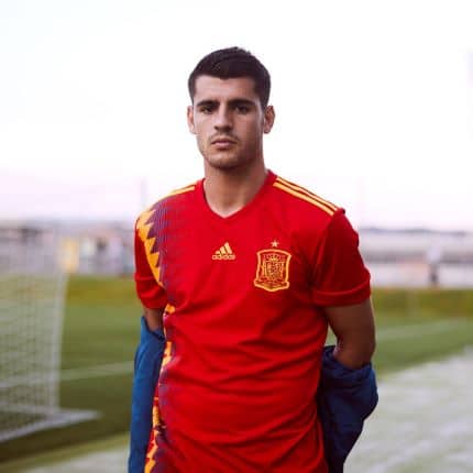 ESPAGNE