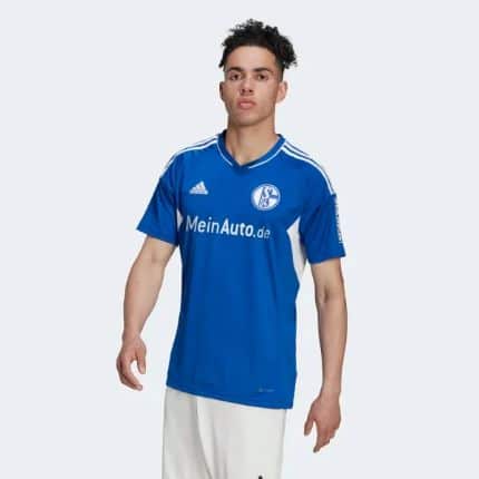 SCHALKE