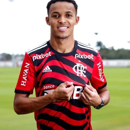 FLAMENGO