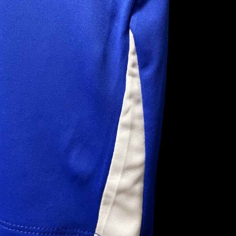 France Maillot Entraînement Bleu 2022-23 – Image 7