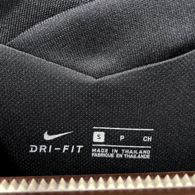 France Maillot Avant Match Noire 2022-23 – Image 10