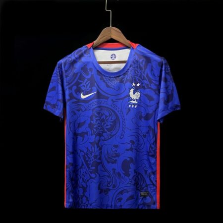 France Maillot Domicile 2022-23