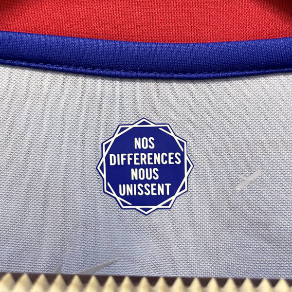 France Maillot Domicile 2022-23 – Image 4
