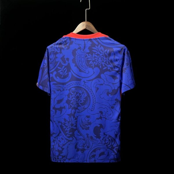 France Maillot Domicile 2022-23 – Image 2
