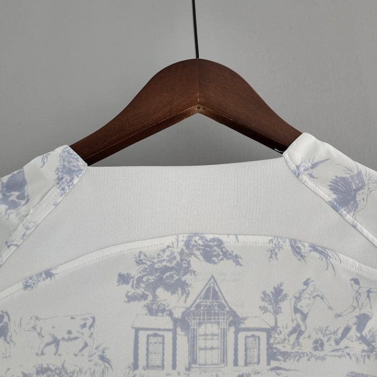 France Maillot Extérieur 2022-23 – Image 3