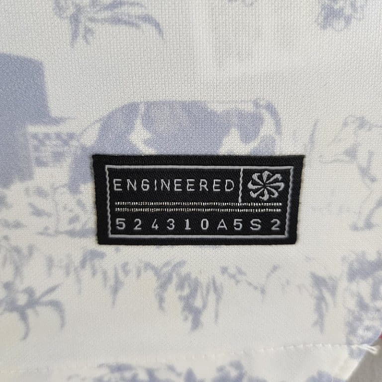 France Maillot Extérieur 2022-23 – Image 5