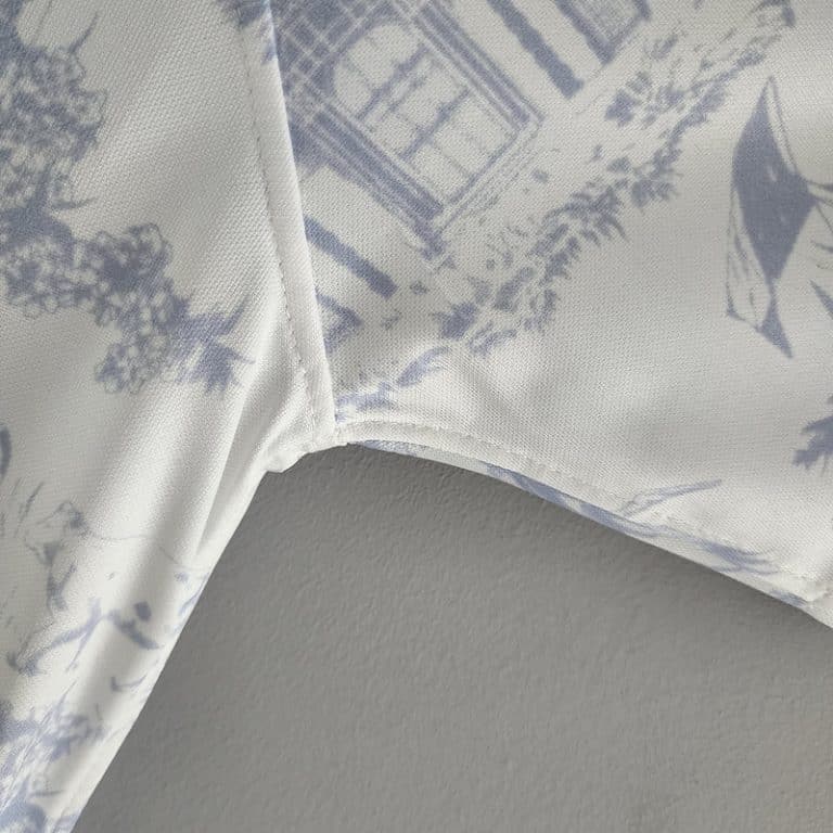 France Maillot Extérieur 2022-23 – Image 7