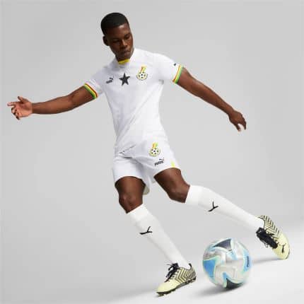 GHANA