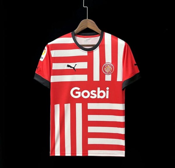 Girona Maillot Domicile 2022-23
