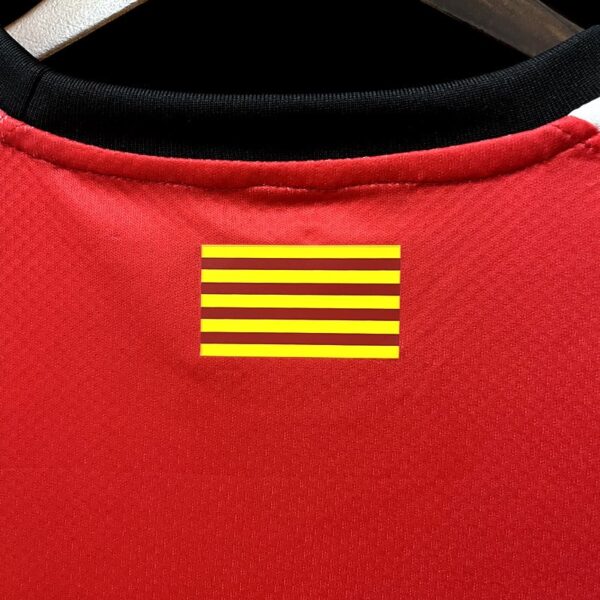 Girona Maillot Domicile 2022-23 – Image 4