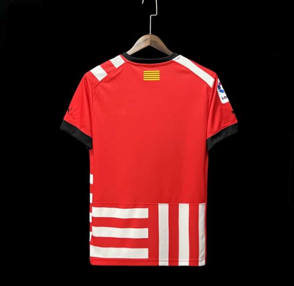 Girona Maillot Domicile 2022-23 – Image 2