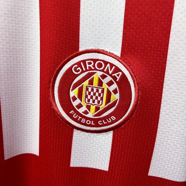 Girona Maillot Domicile 2022-23 – Image 6