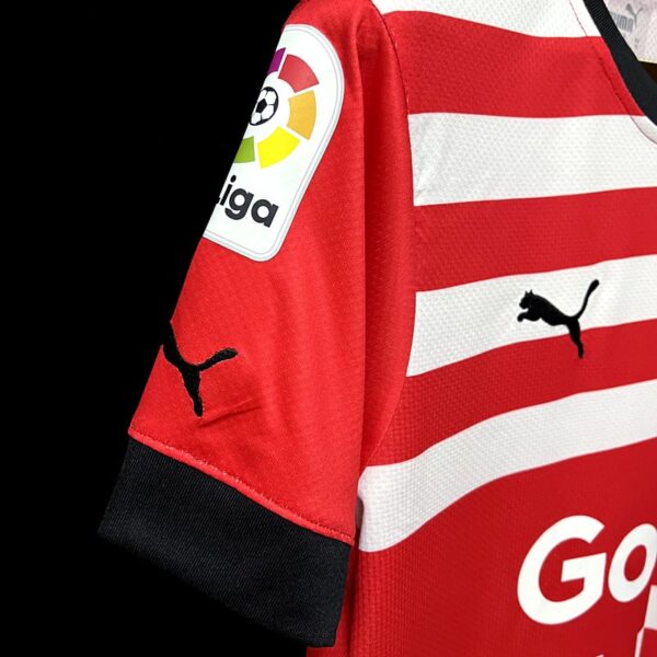 Girona Maillot Domicile 2022-23 – Image 3