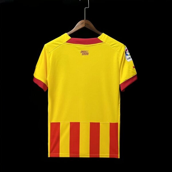 Girona Maillot Extérieur 2022-23 – Image 2