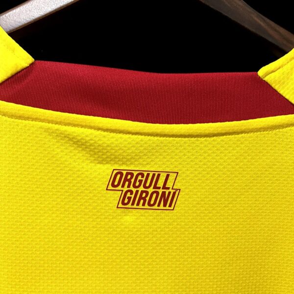 Girona Maillot Extérieur 2022-23 – Image 3
