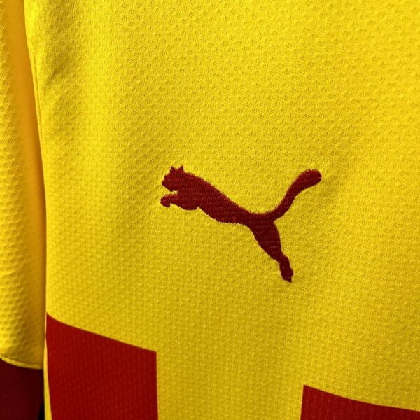Girona Maillot Extérieur 2022-23 – Image 7