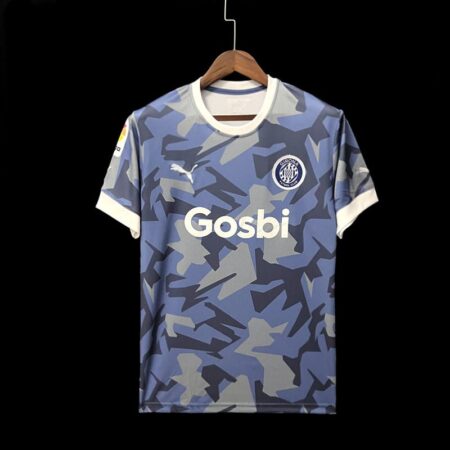 Girona Maillot Third 2022-23