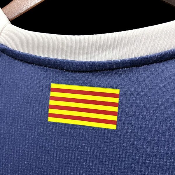 Girona Maillot Third 2022-23 – Image 3