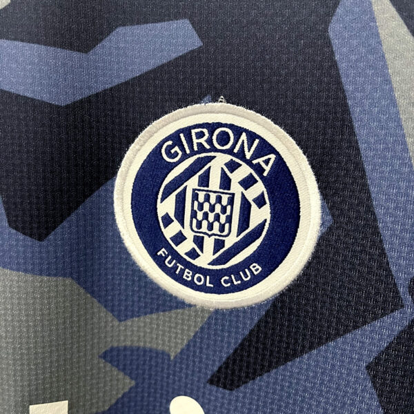 Girona Maillot Third 2022-23 – Image 6