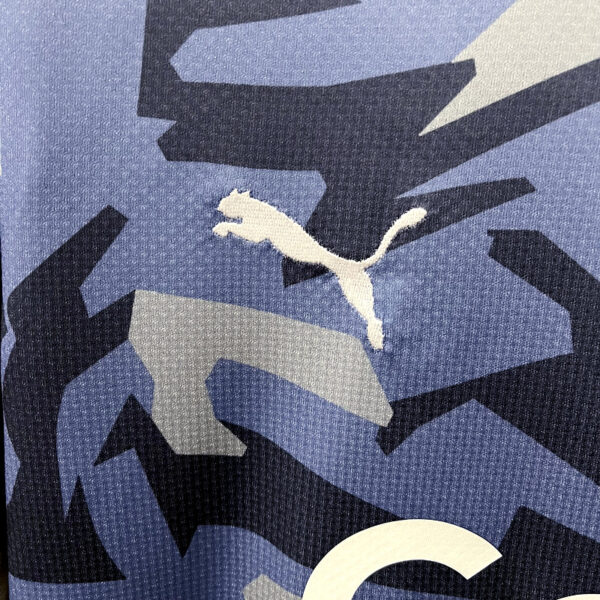 Girona Maillot Third 2022-23 – Image 7