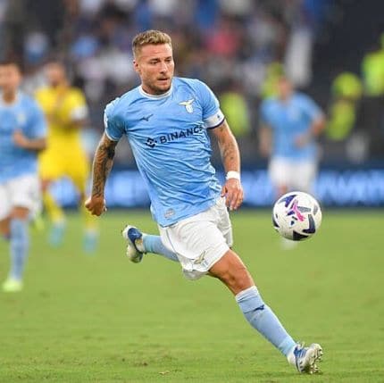 LAZIO ROME