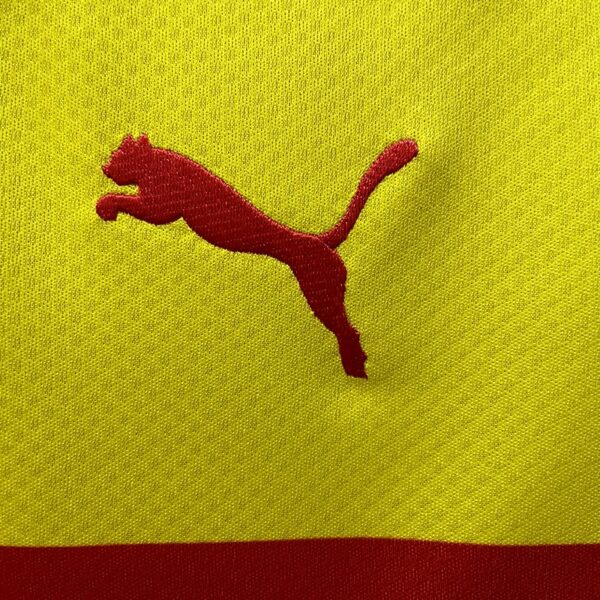 Lens Maillot Domicile 2022-23 – Image 5