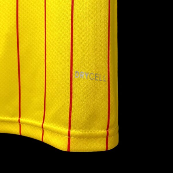 Lens Maillot Domicile 2022-23 – Image 7