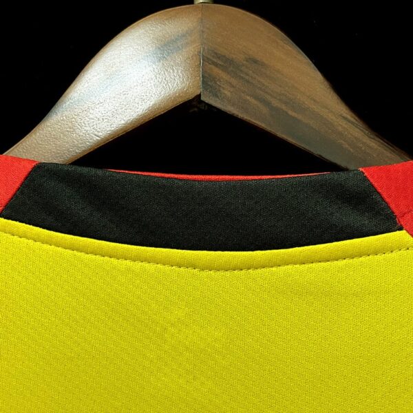 Lens Maillot Domicile 2022-23 – Image 8