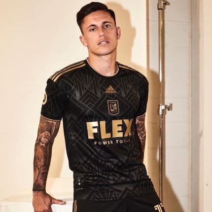 LOS ANGELES FC